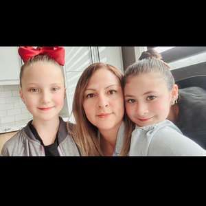 Meet your Posher, Nathalia